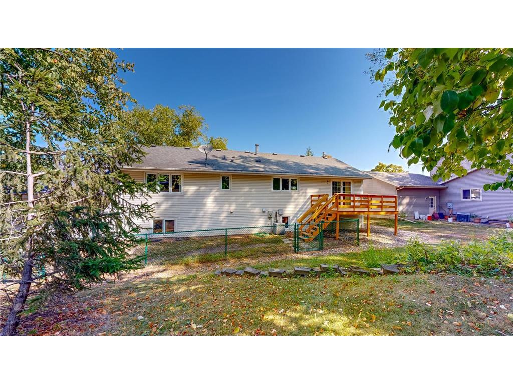 2418 Northern Hills Court NE, Rochester, MN, 55906 MLS 6510078