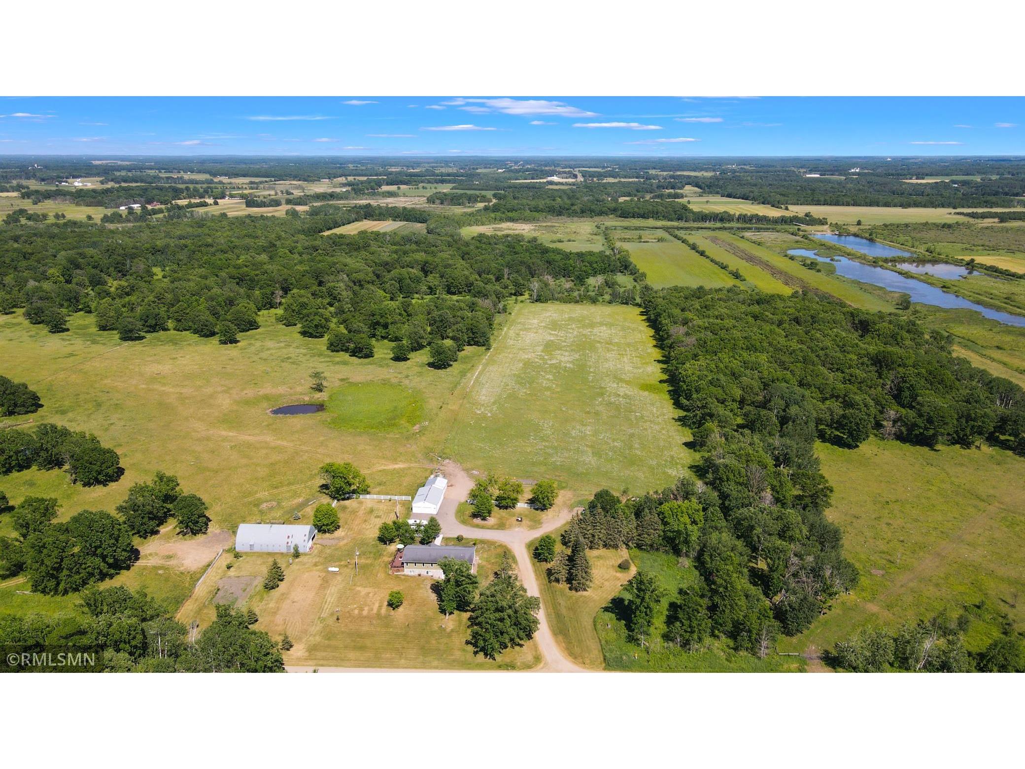 24182 255th Avenue, Pierz, MN 56364 MLS 6013578 Edina Realty