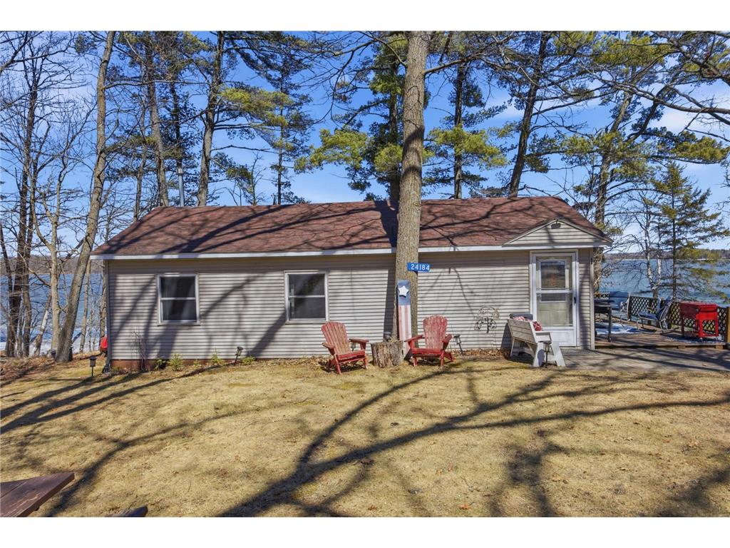 24184 Vacation Lane Rochert MN 56578 - Island Lake 7052496 image3