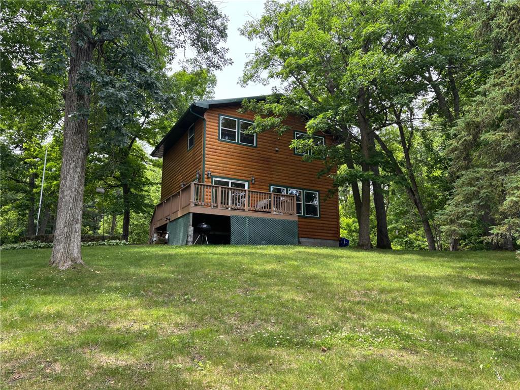 24188 Vacation Lane Shell Lake Twp MN 56578 - Island Lake 7107397 image1