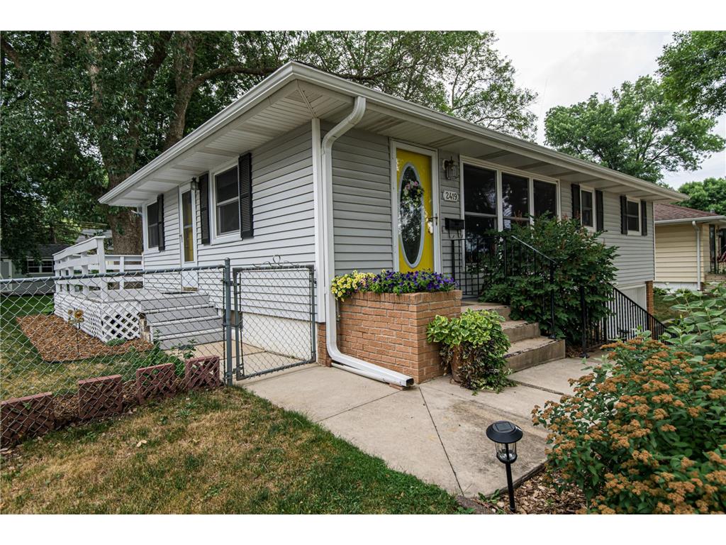 2419 18 1/2 Avenue NW Rochester MN 55901 6400559 image1