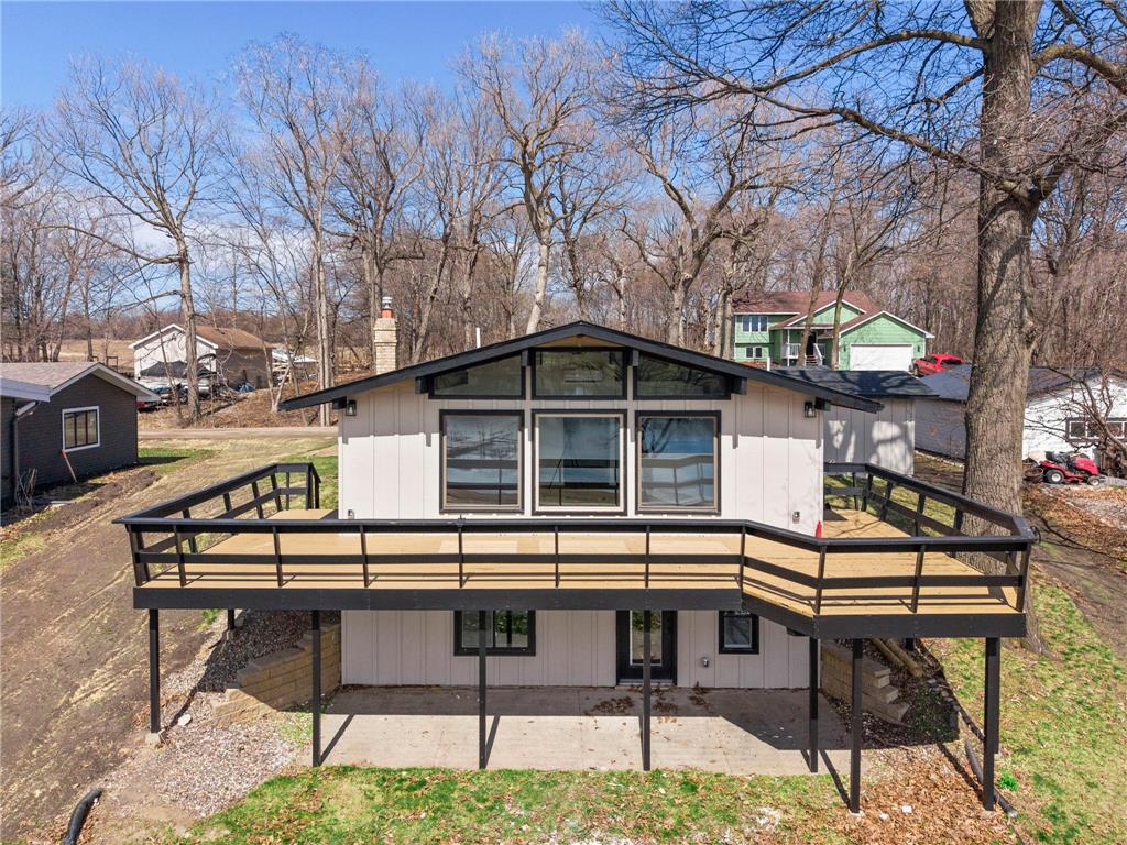 2419 62nd Street NW Maple Lake Twp MN 55358 - Maple Lake 7054607 image1