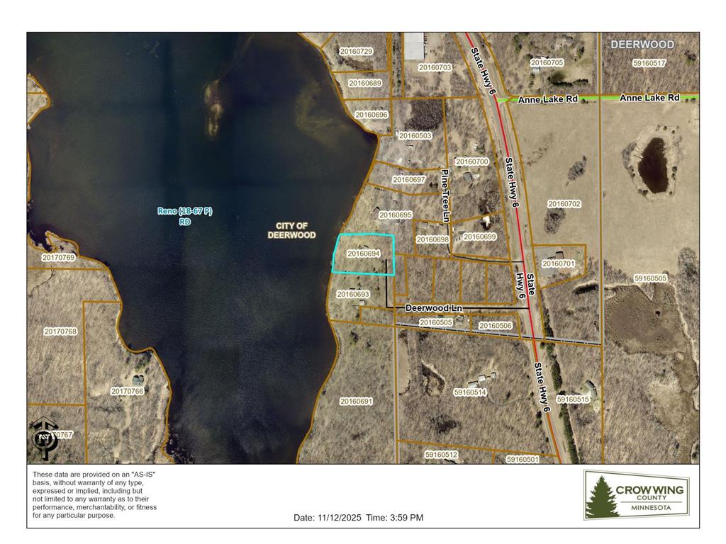 24191 Deerwood Lane Deerwood MN 56444 - Reno 6818864 image30