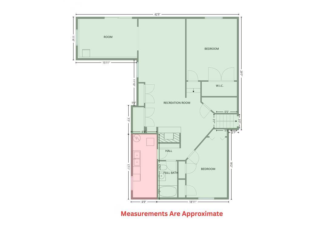 24191 Deerwood Lane Deerwood MN 56444 - Reno 6818864 image35