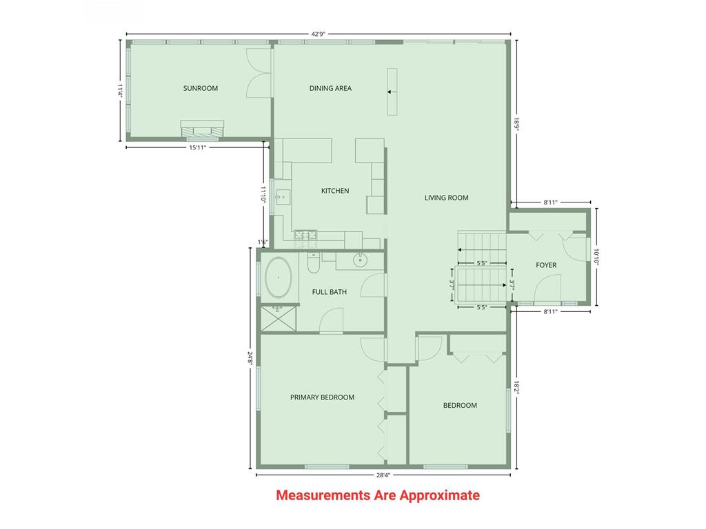 24191 Deerwood Lane Deerwood MN 56444 - Reno 6818864 image36