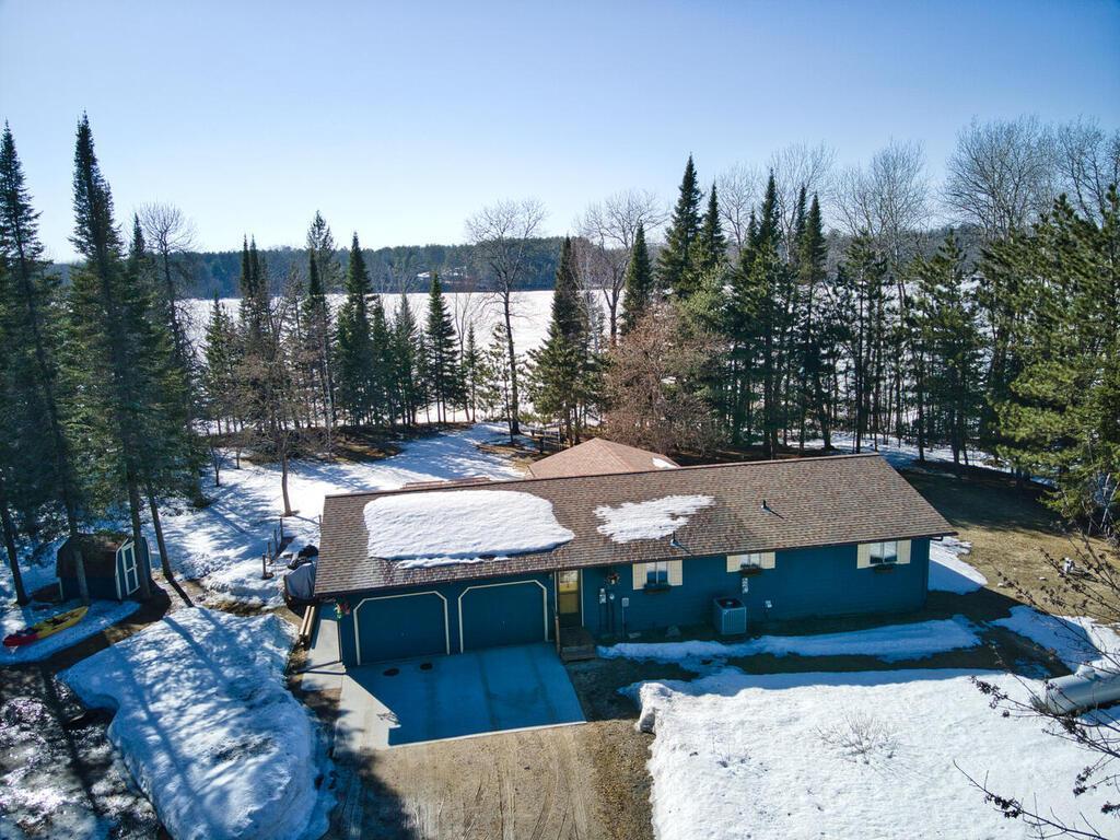 24194 Lawrence Lake Trail, Bovey, MN, 55709 MLS 6350730 Edina Realty