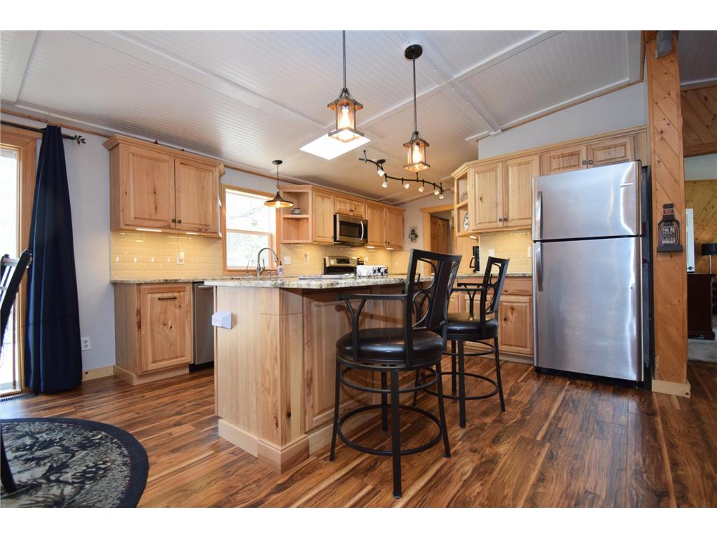 24199 Clam Lake Drive Siren WI 54872 - Clam Lake 7053127 image10