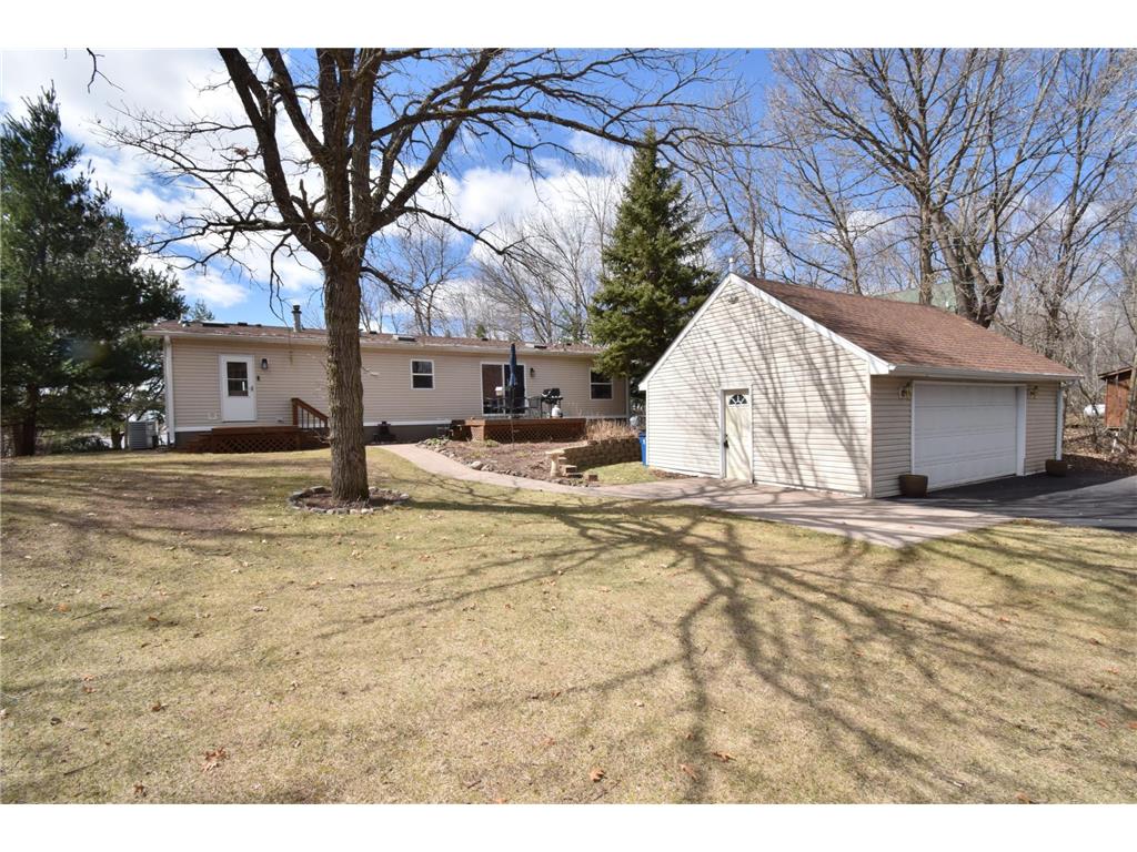 24199 Clam Lake Drive Siren WI 54872 - Clam Lake 7053127 image4