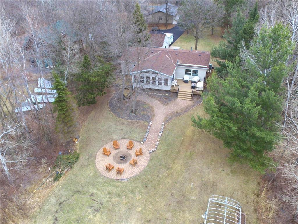24199 Clam Lake Drive Siren WI 54872 - Clam Lake 7053127 image46