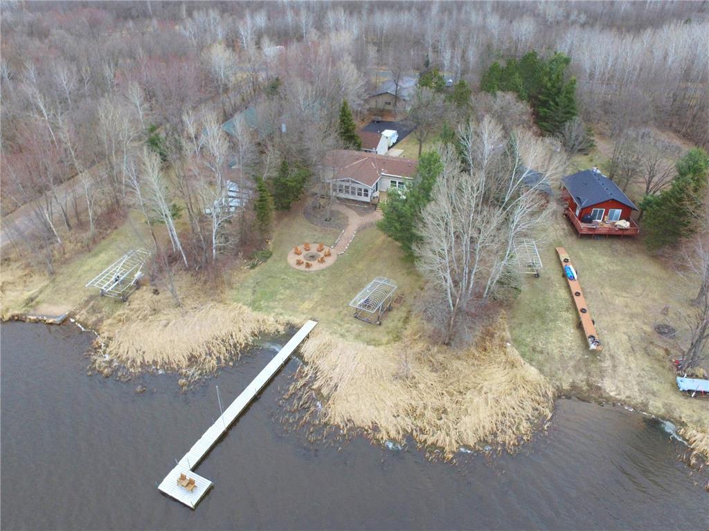 24199 Clam Lake Drive Siren WI 54872 - Clam Lake 7053127 image47