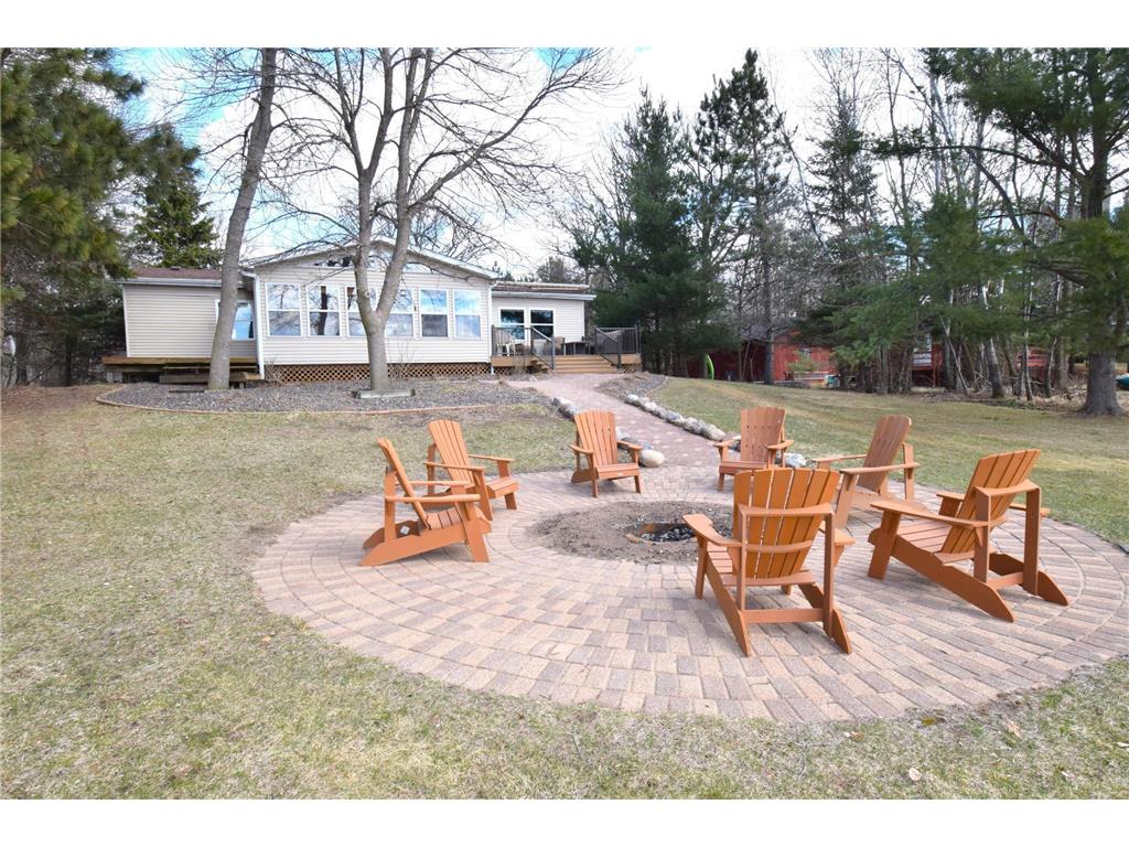 24199 Clam Lake Drive Siren WI 54872 - Clam Lake 7053127 image50