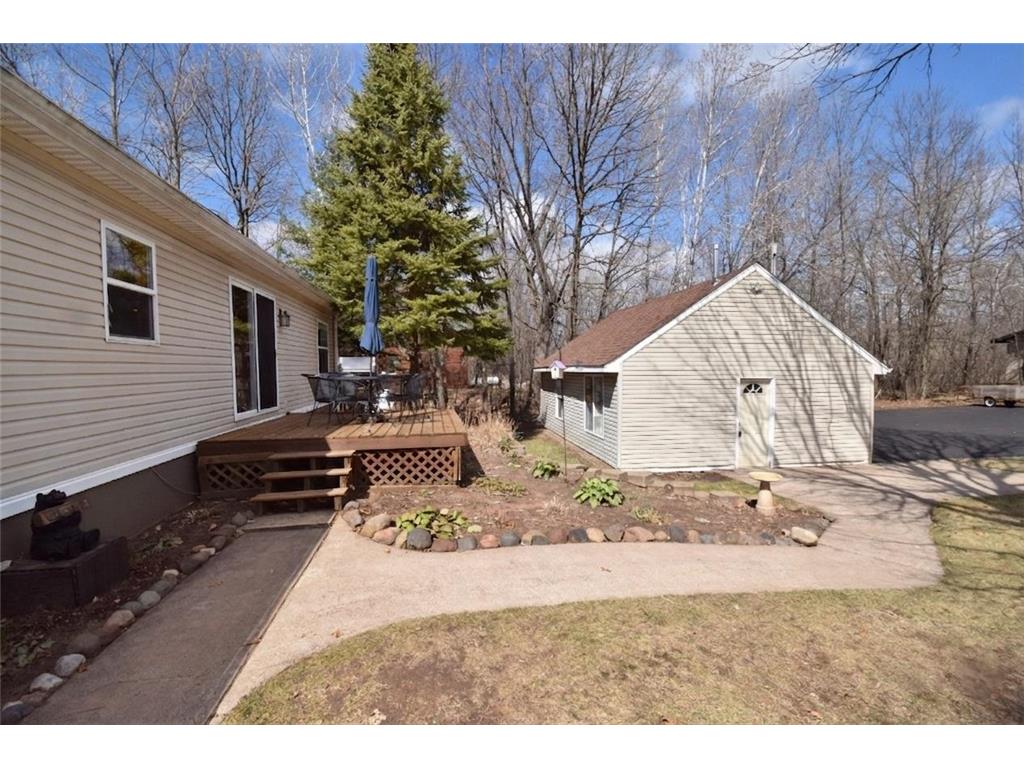 24199 Clam Lake Drive Siren WI 54872 - Clam Lake 7053127 image54