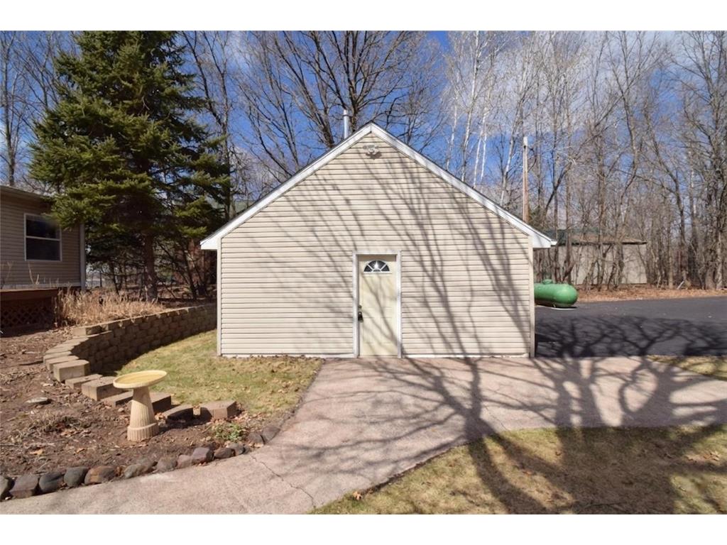 24199 Clam Lake Drive Siren WI 54872 - Clam Lake 7053127 image57