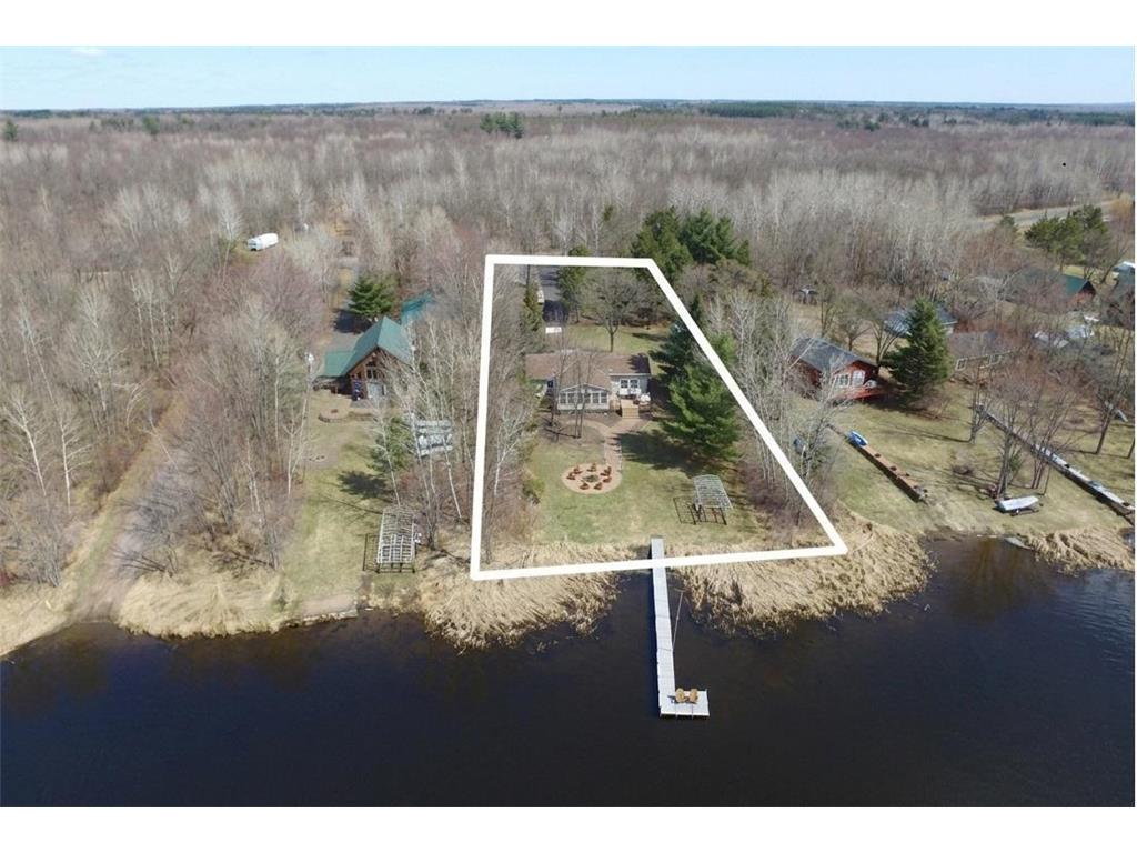 24199 Clam Lake Drive Siren WI 54872 - Clam Lake 7053127 image67