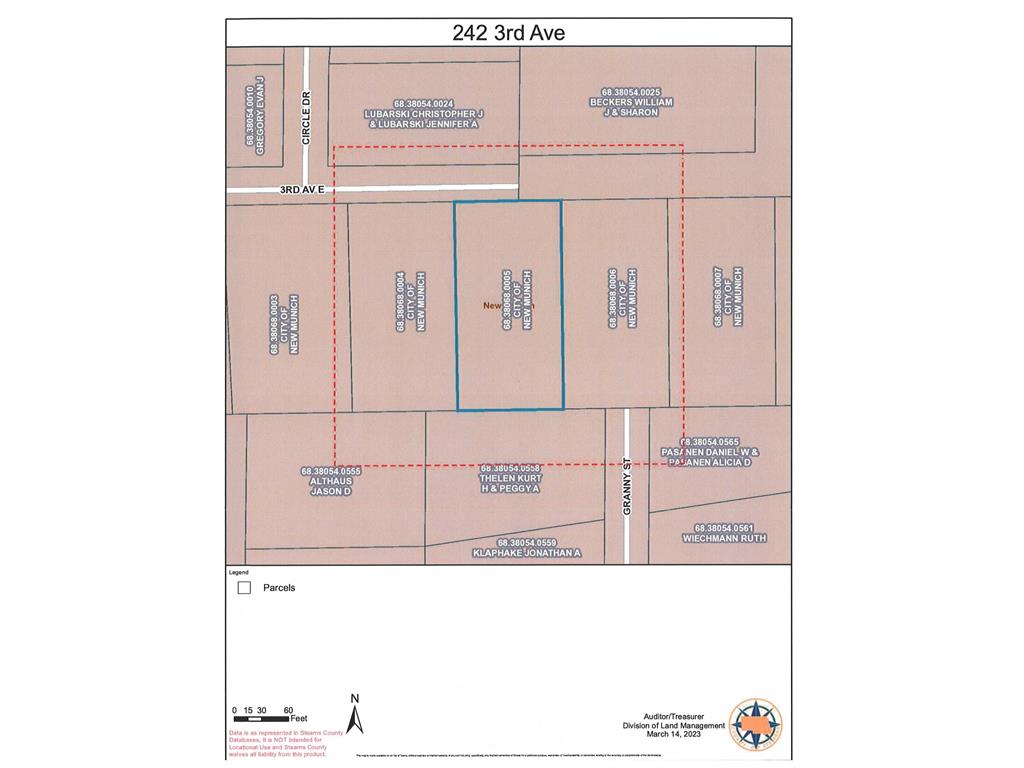 242 3rd Avenue E New Munich MN 56356 6342334 image1