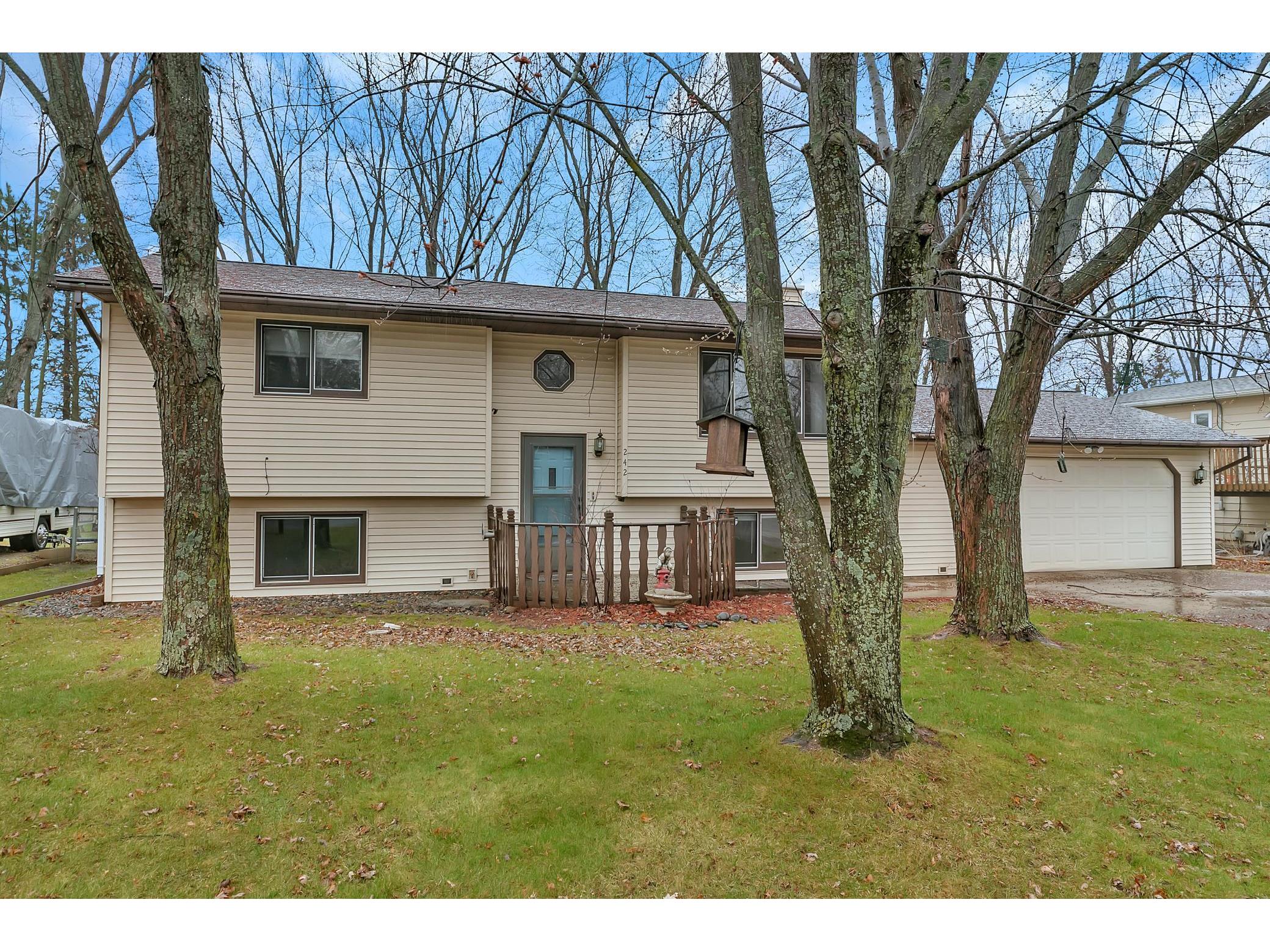 242 Elm Drive, Foley, MN 56329 MLS 5738475 Edina Realty