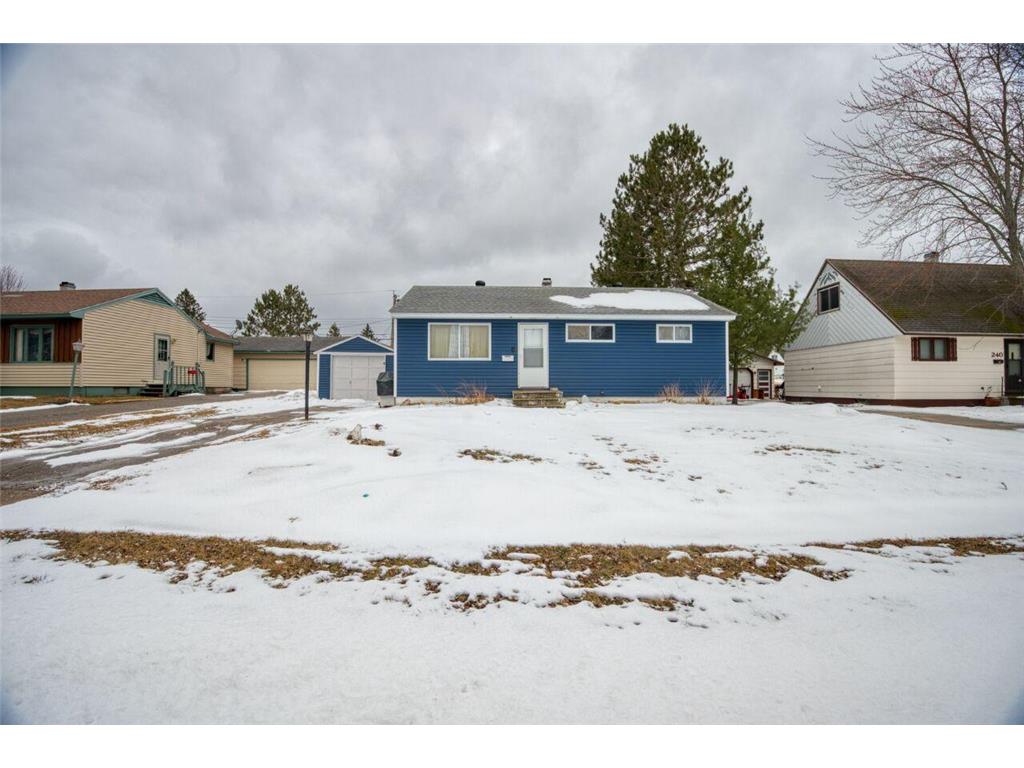 242 Hampshire Drive Hoyt Lakes MN 55750 7052219 image1