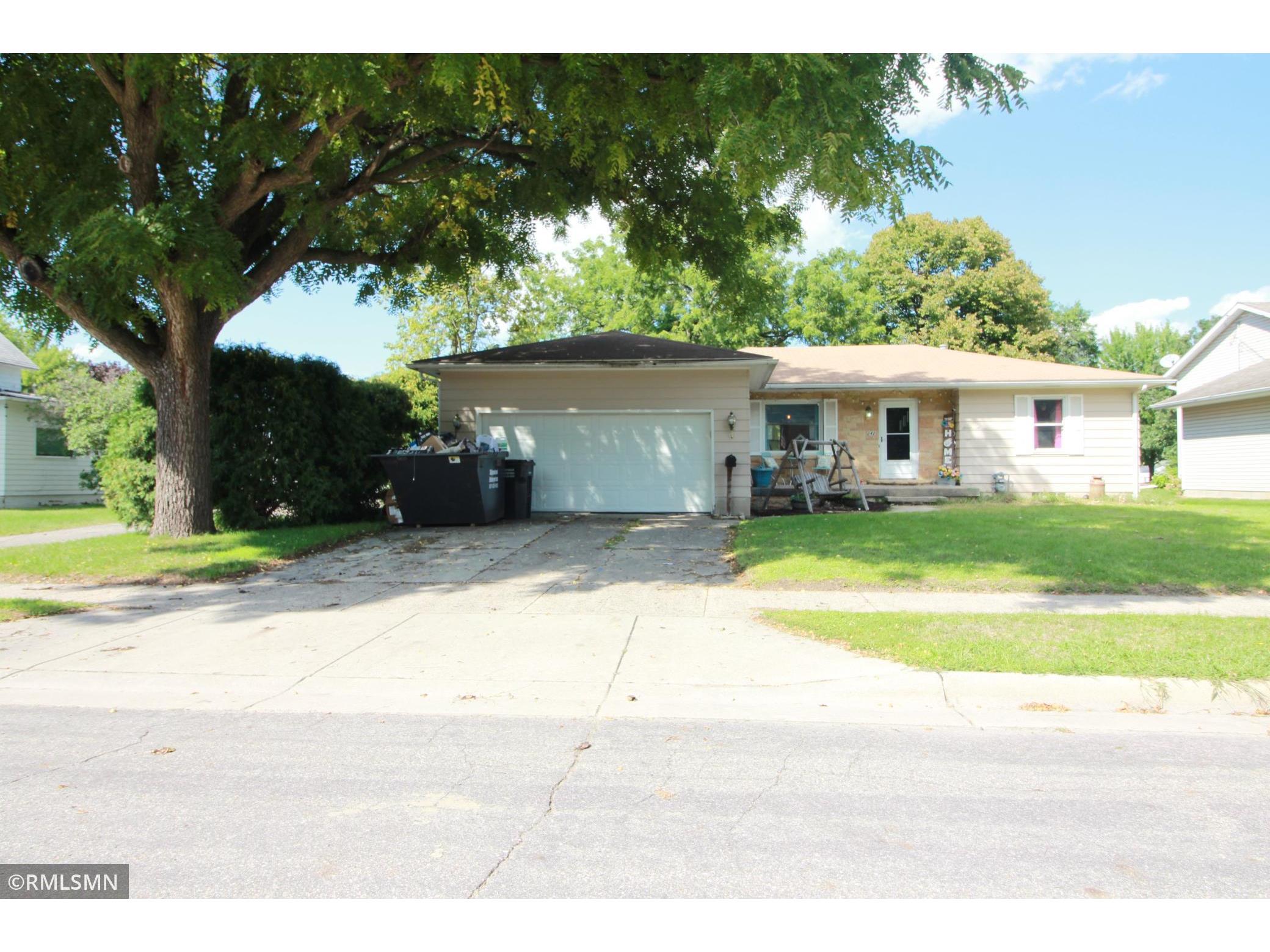 242 W Holly Street, Owatonna, MN 55060 MLS 6093354 Edina Realty