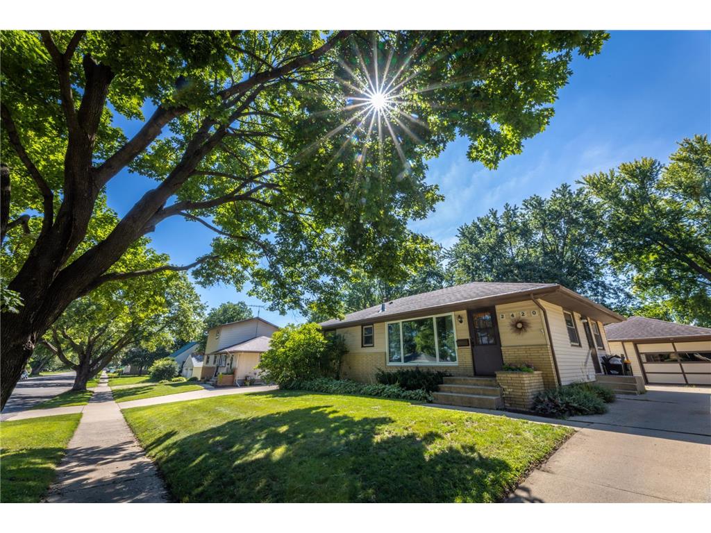 2420 26th Street NW, Rochester, MN 55901 MLS 6256447 Edina Realty