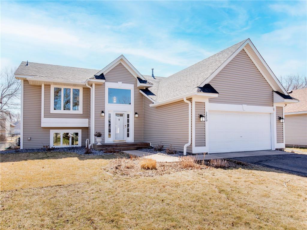 2420 Homestead Court N Oakdale MN 55128 6699592 image1