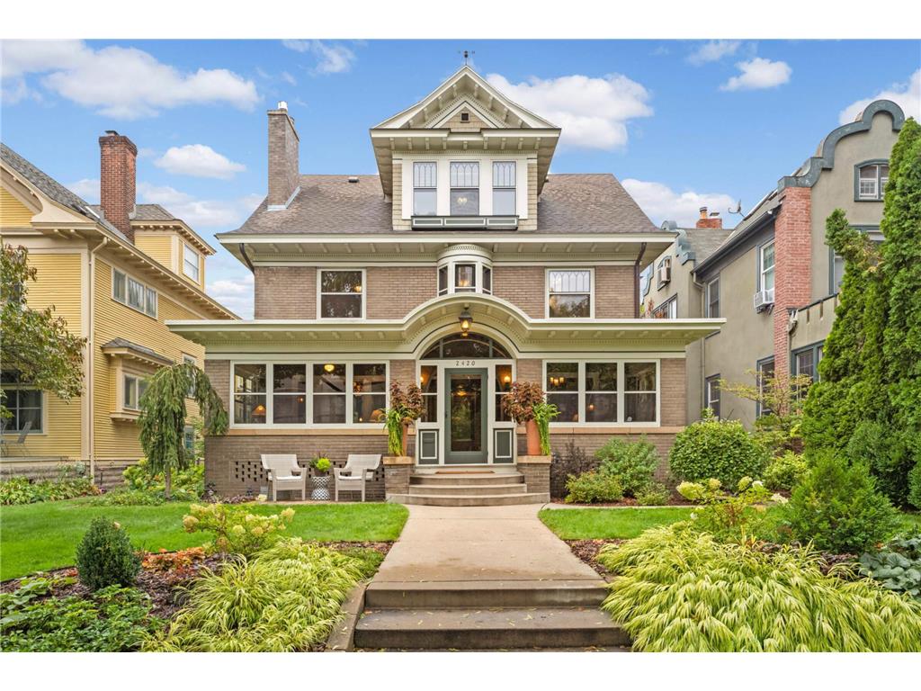 2420 Humboldt Avenue S Minneapolis MN 55405 6480348 image1