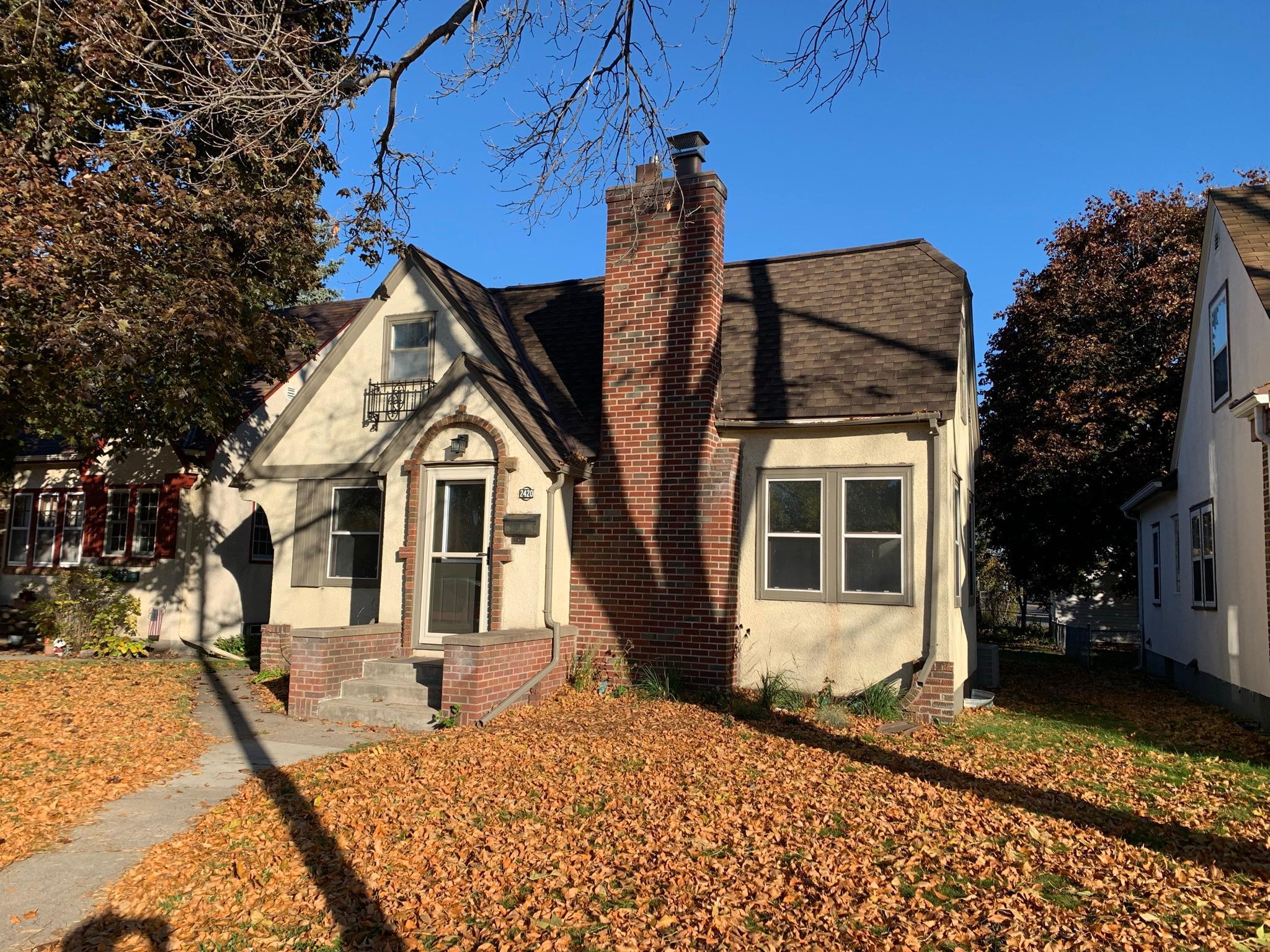 2420 Victory Memorial Drive, Minneapolis, MN, 55412 MLS 5753762