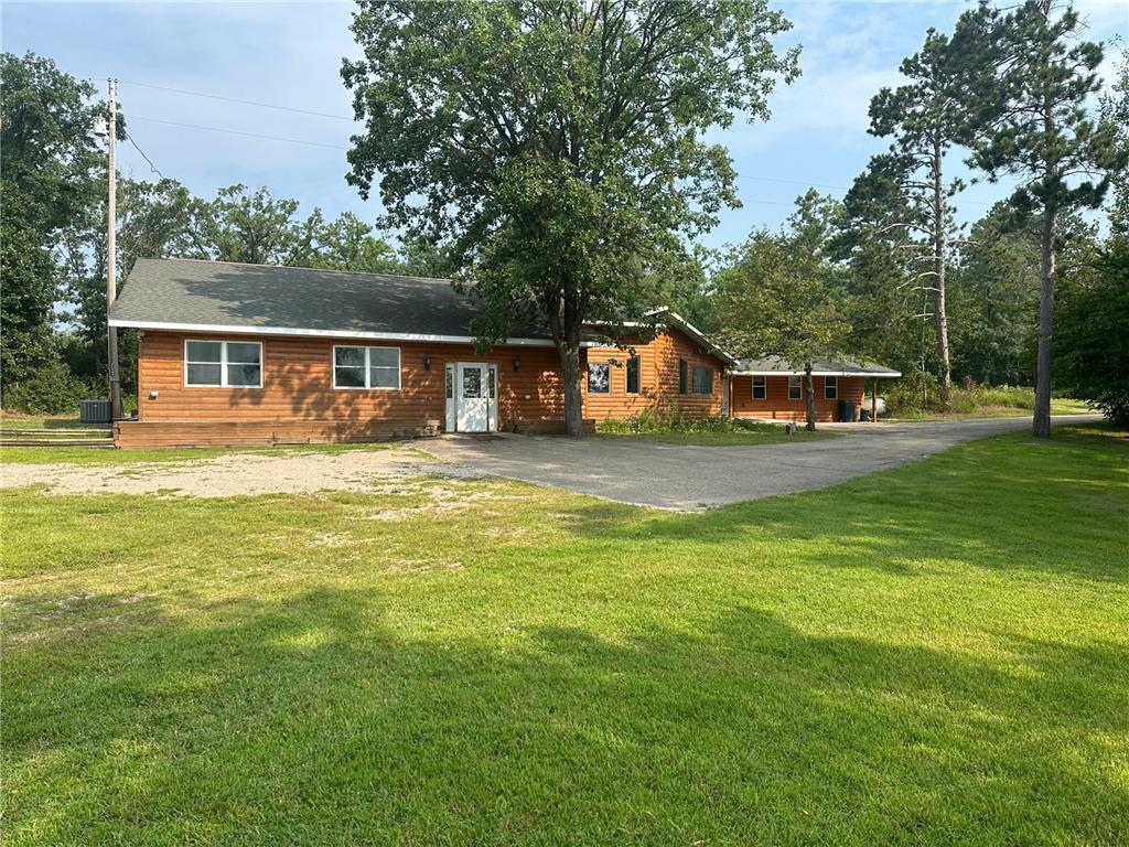 24200. Fairwood Lane Nevis Twp MN 56467 - Belle Taine Lake 6719705 image1