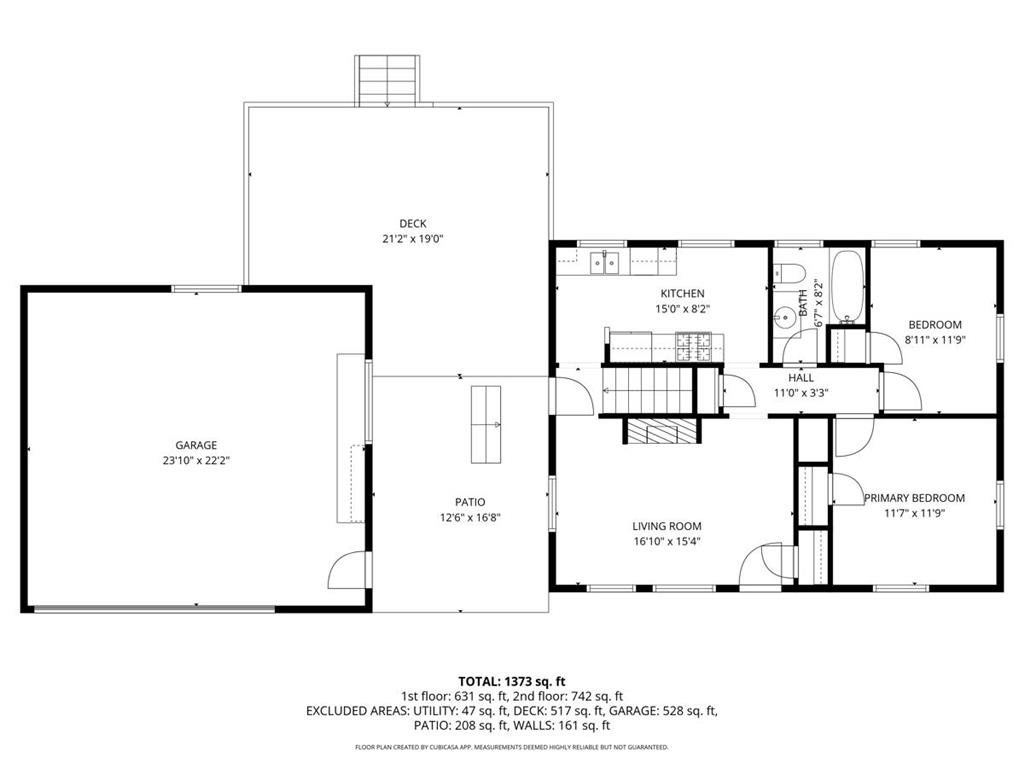 24207 W Fawn Road NE Stacy MN 55079 - Fawn 7038519 image32