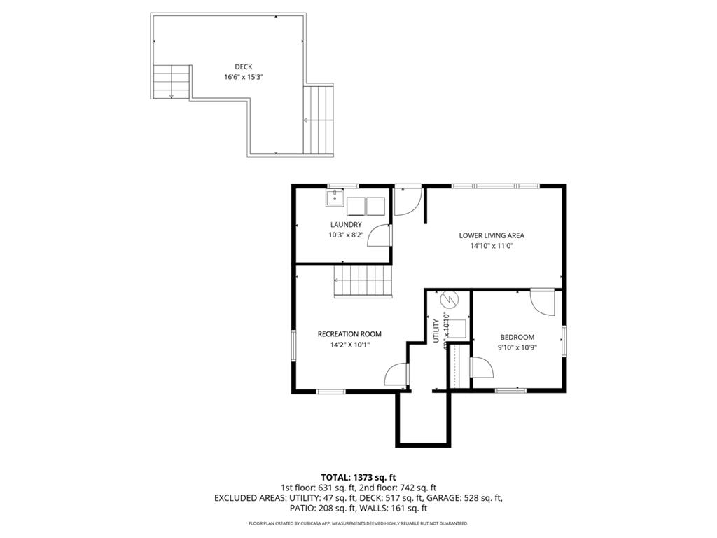 24207 W Fawn Road NE Stacy MN 55079 - Fawn 7038519 image33