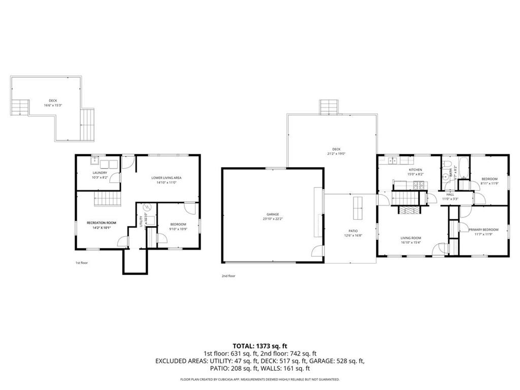 24207 W Fawn Road NE Stacy MN 55079 - Fawn 7038519 image34