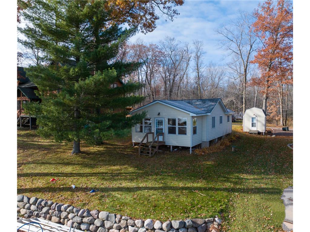 2422 117th Street Luck WI 54853 - Bone Lake 6453595 image1