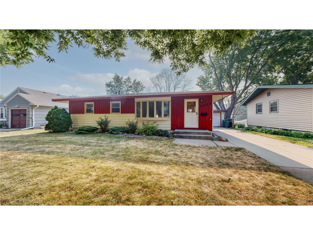 2422 18th Avenue NW Rochester MN 55901 6395662 image1