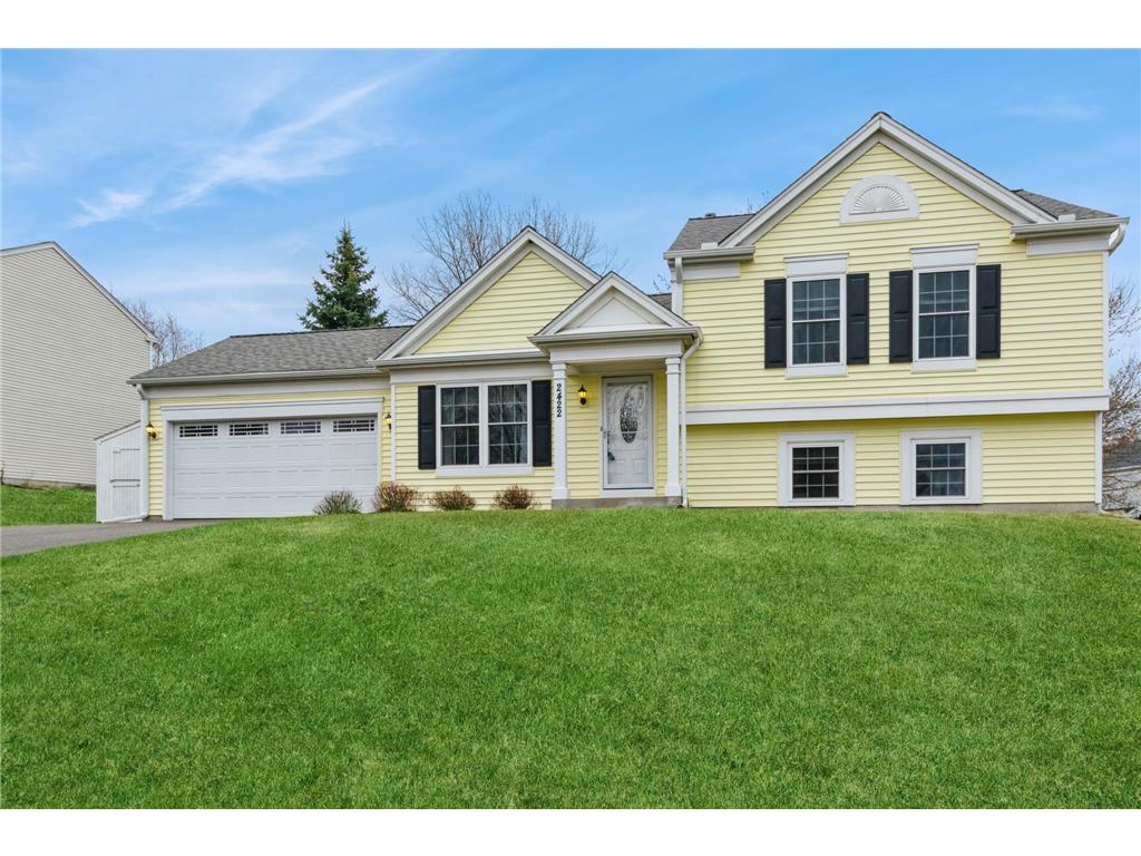 2422 King Avenue E Maplewood MN 55119 6687340 image1