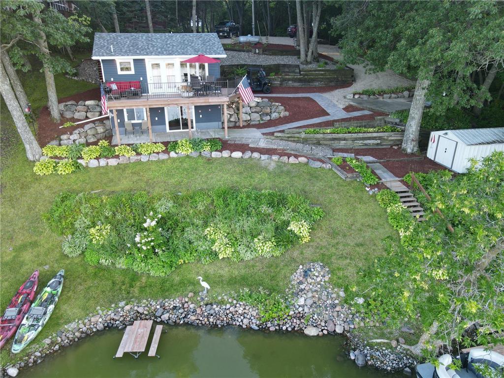 24226 Deerbrook Road Eden Valley MN 55329 - Rice 6585261 image1