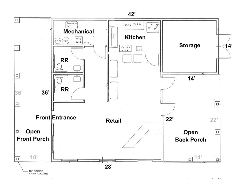 24228 State Highway 210 Deerwood MN 56444 - Crystal 6674085 image4
