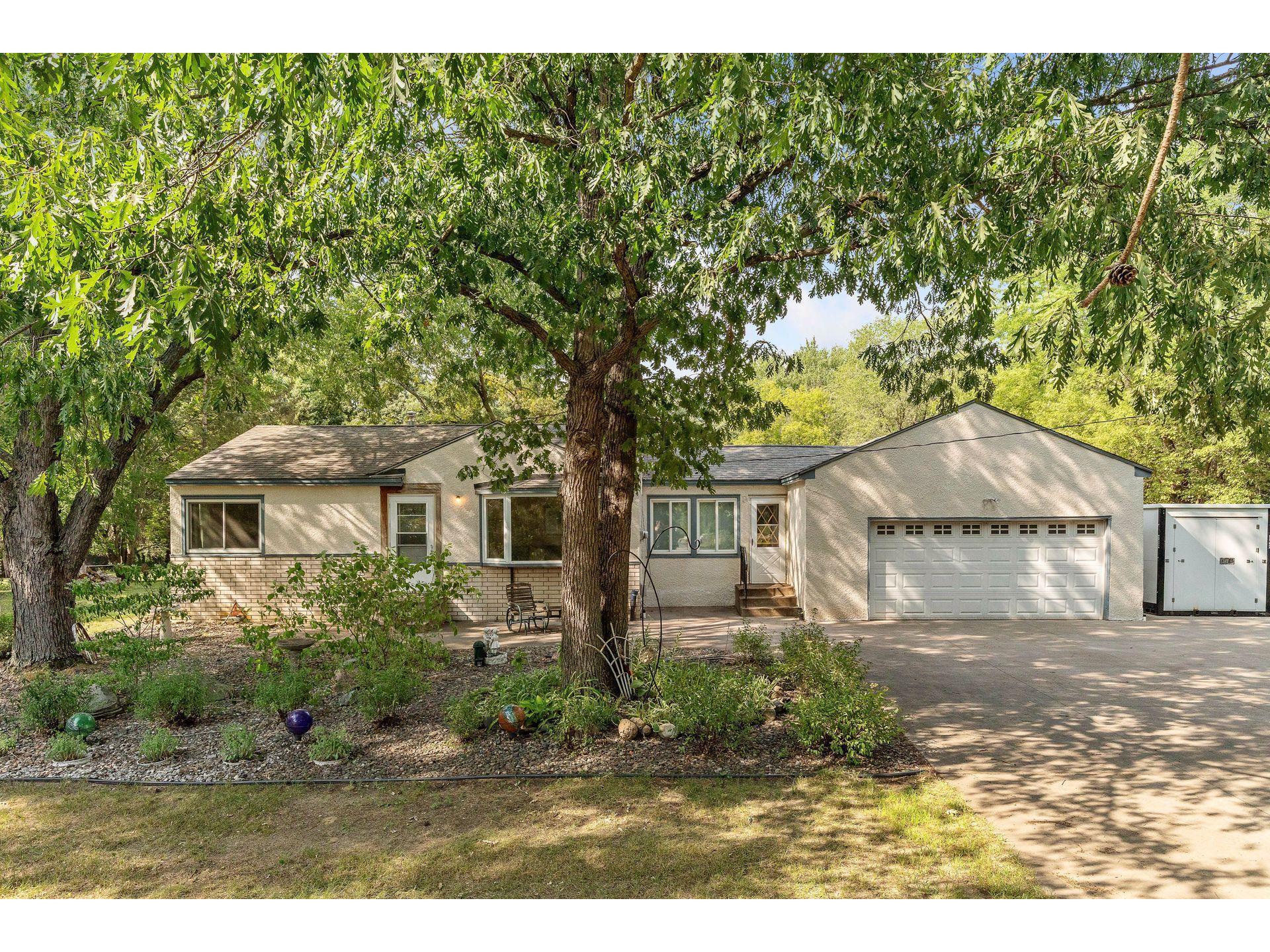 2423 Bunker Lake Boulevard NE, Ham Lake, MN 55304 MLS 6083546