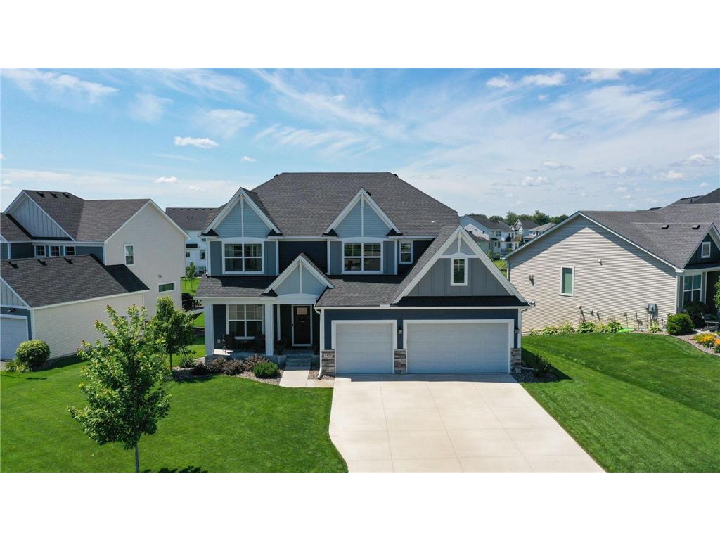 2423 Keystone Avenue NE Saint Michael MN 55376 - Gonz 6654882 image1