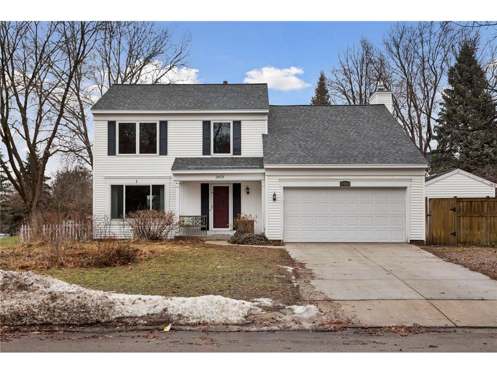 2423 Mailand Road E Maplewood MN 55119 6814314 image1