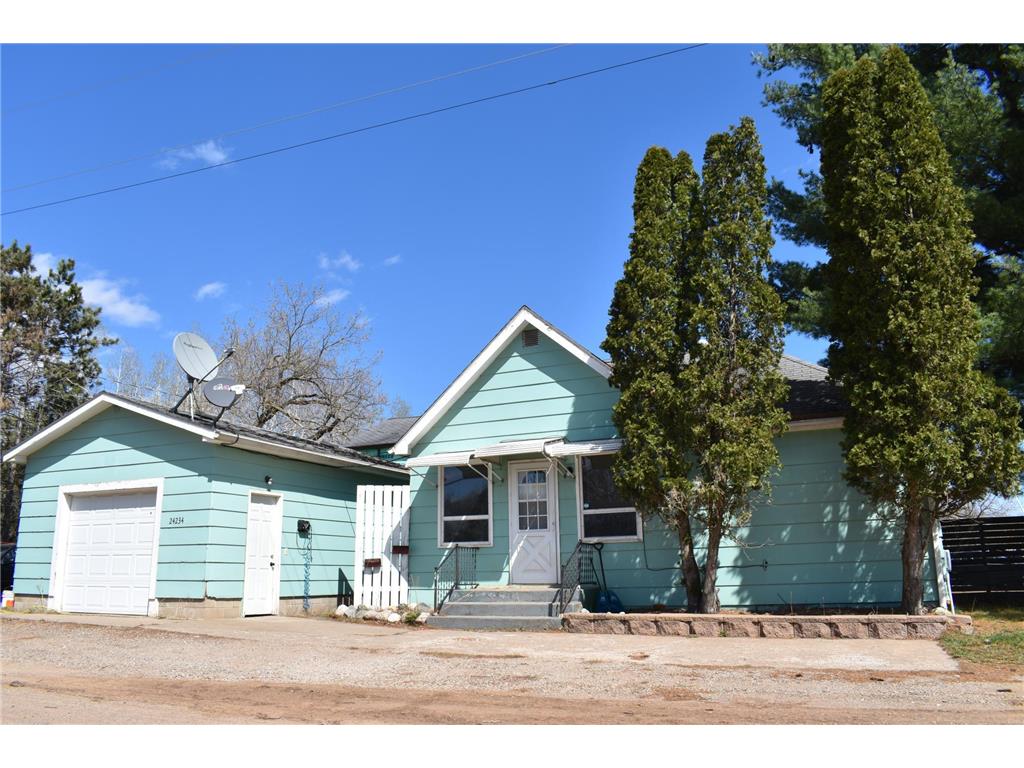 24234 Bluebird Avenue, Trommald, MN, 56441 MLS 6525130 Edina Realty