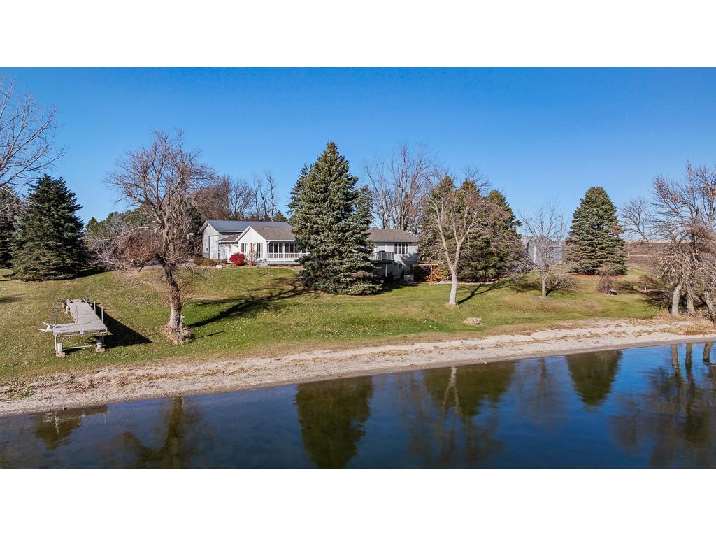 2424 County Road 101 Shaokatan Twp MN 56136 - Shaokotan 7003607 image1