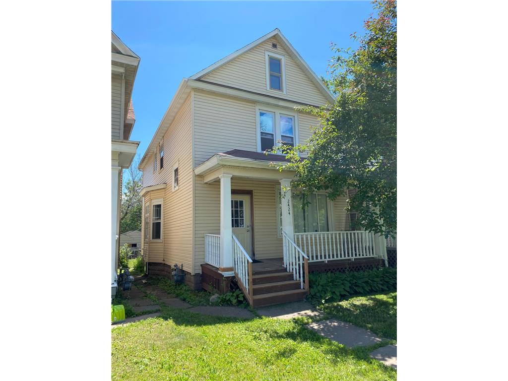 2424 W 2nd Street, Duluth, MN, 55806 MLS 6244780 Edina Realty