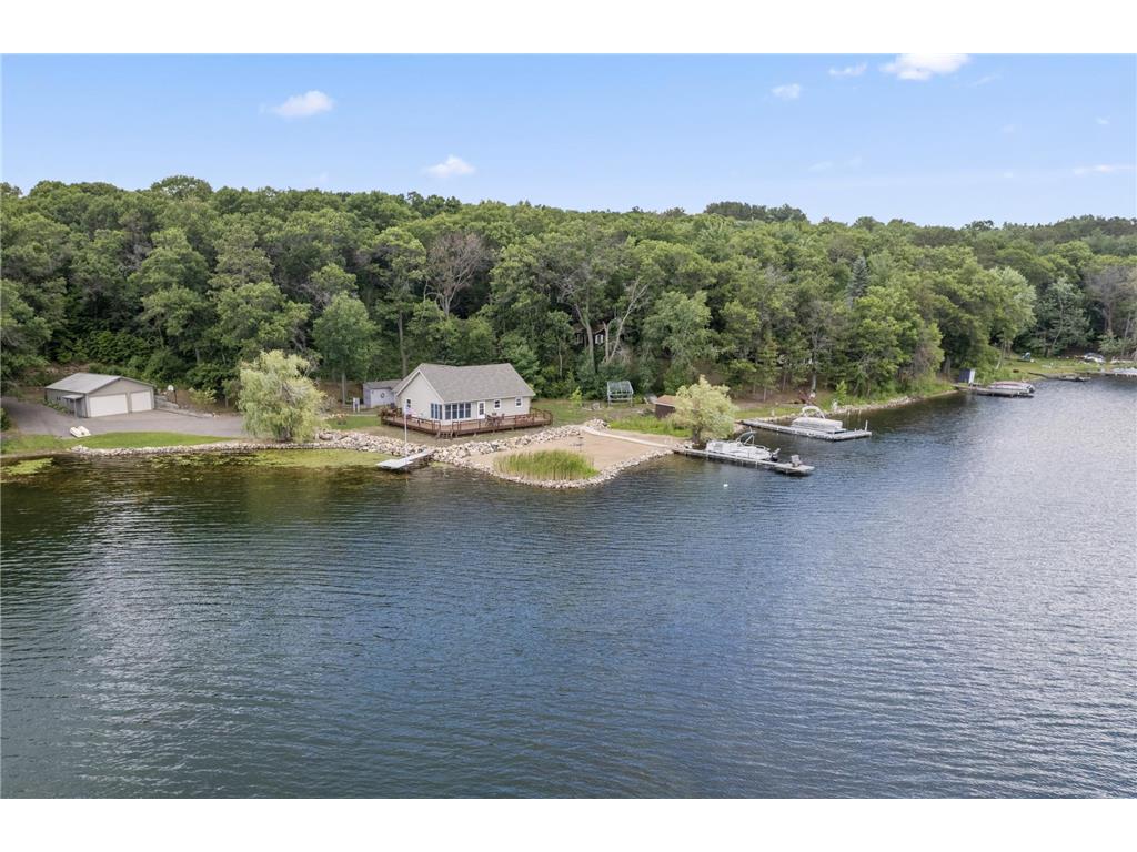 2425 Birchcrest Drive Motley MN 56466 - Crookneck 6404569 image1