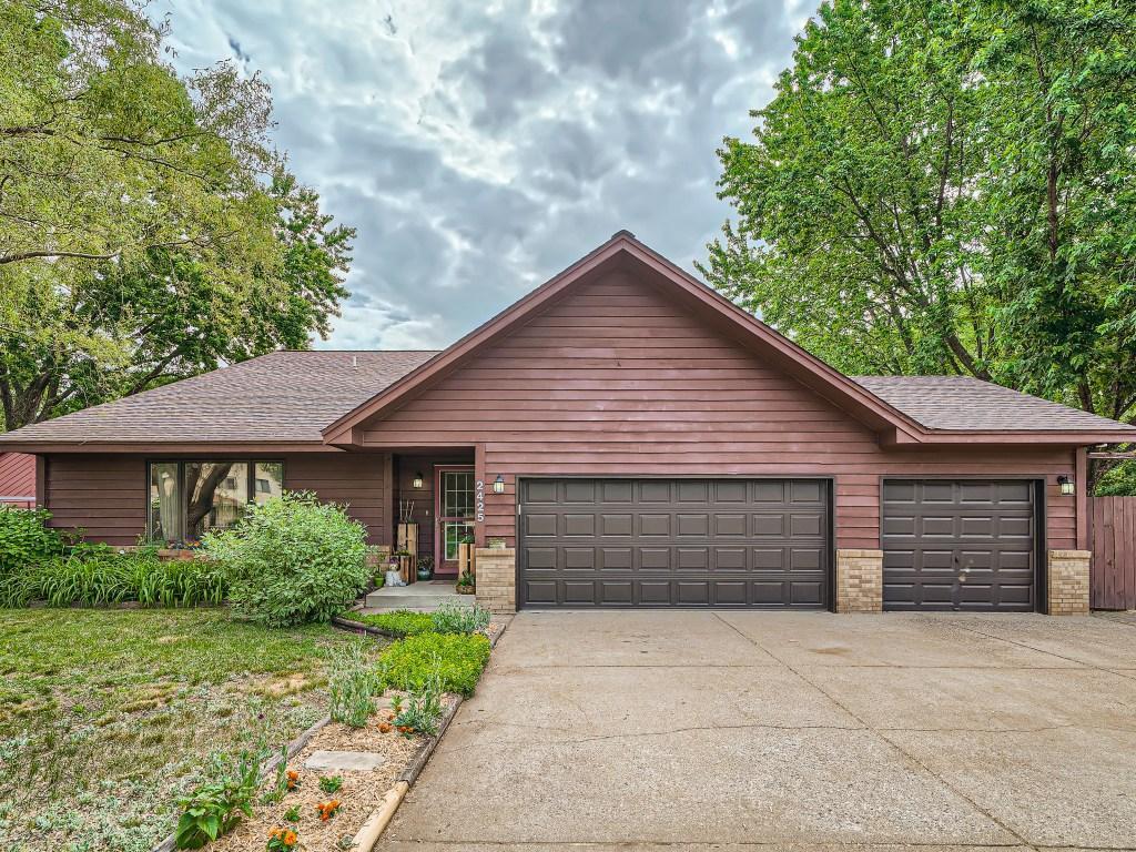 2425 Brookdale Court, Brooklyn Park, MN, 55444 MLS 6374479 Edina