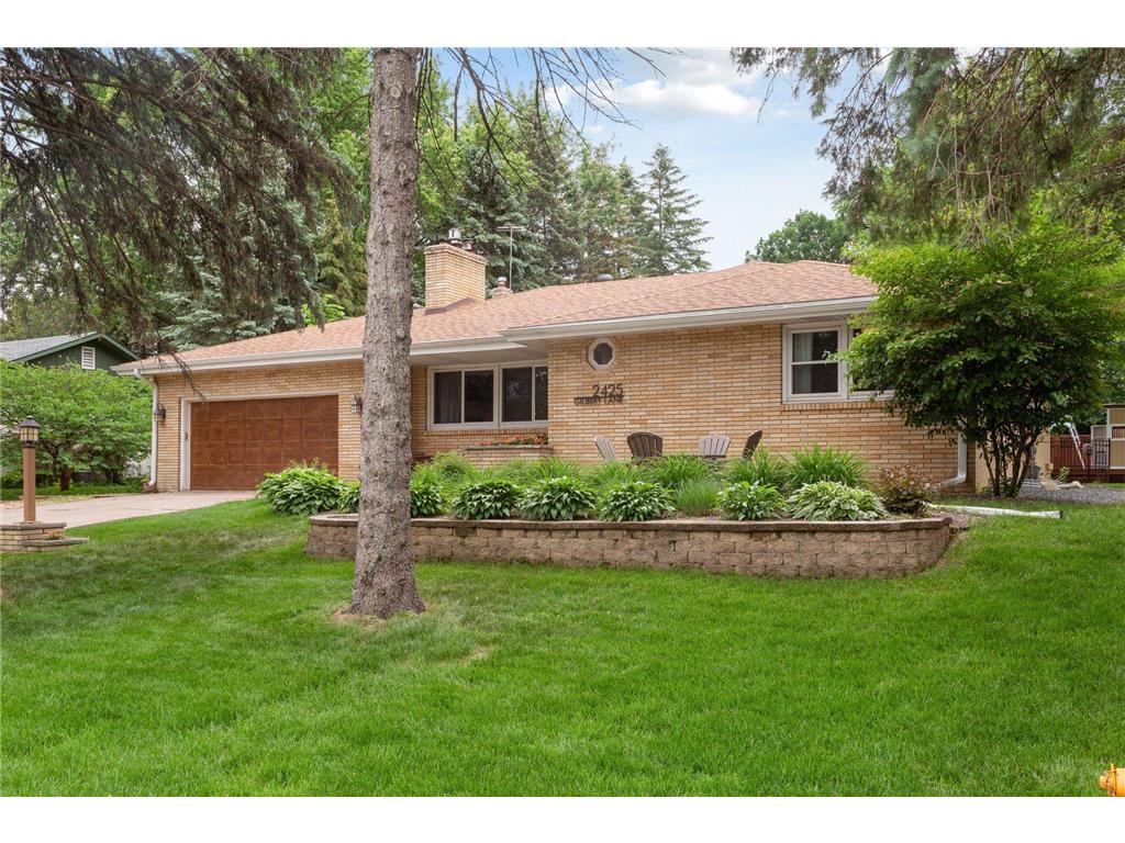 2425 Gilbert Lane, South Saint Paul, MN 55075 MLS 6219985 Edina Realty