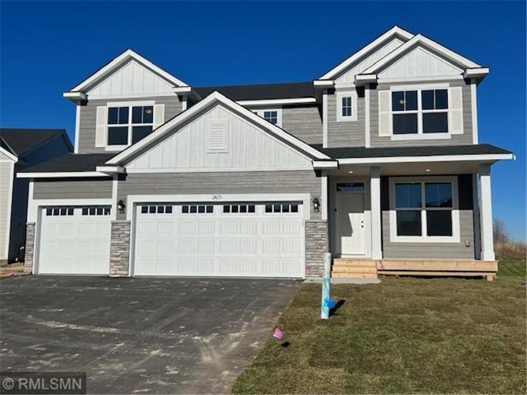 2425 Jaber Avenue NE Saint Michael MN 55376 6433910 image1