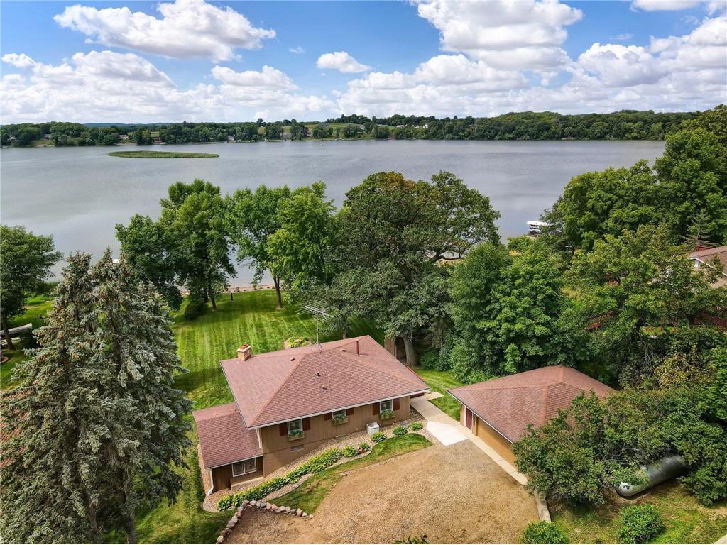 2425 Kimball Avenue NW, Annandale, MN, 55302 MLS 6247619 Edina Realty