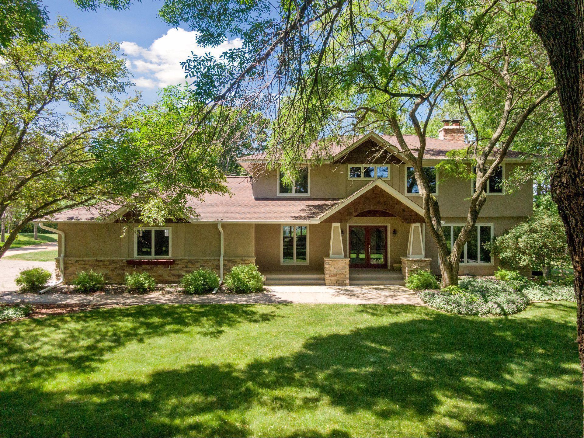 2425 Tamarack Drive, Medina, MN 55356 MLS 6007193 Edina Realty