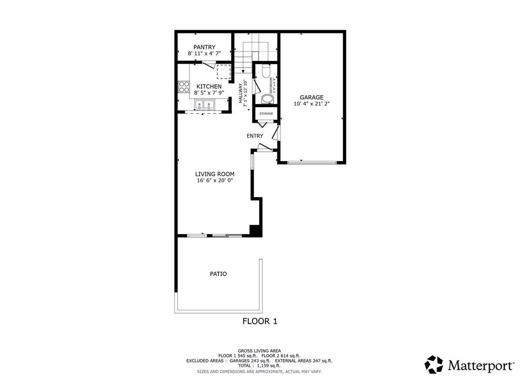 2425 Upland Lane N #F Plymouth MN 55447 7023566 image36