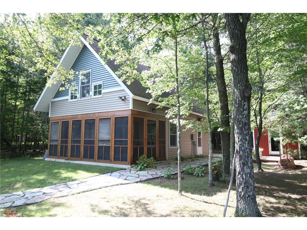 24250 Howe Road, Webster, WI 54893 MLS 6263060 Edina Realty