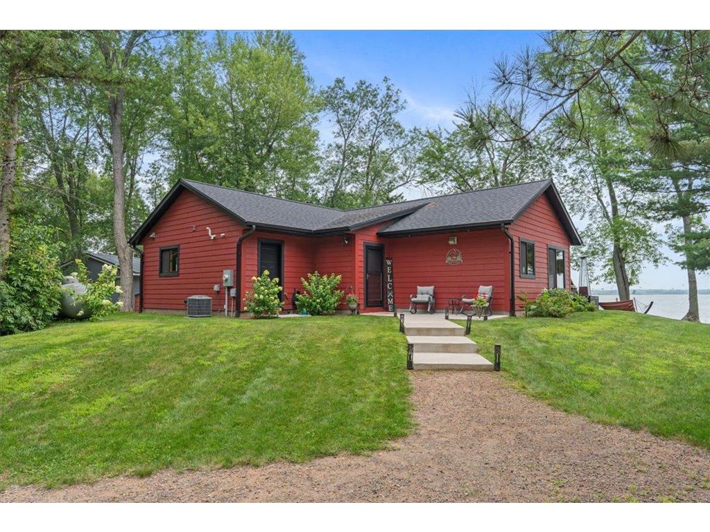 24254 Cumberland Point Road Siren WI 54872 - Clam Lake 6765842 image1